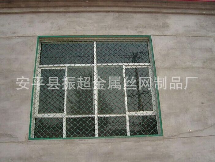 防盗美格网 美格网防盗窗-www.czhyzscl.cn