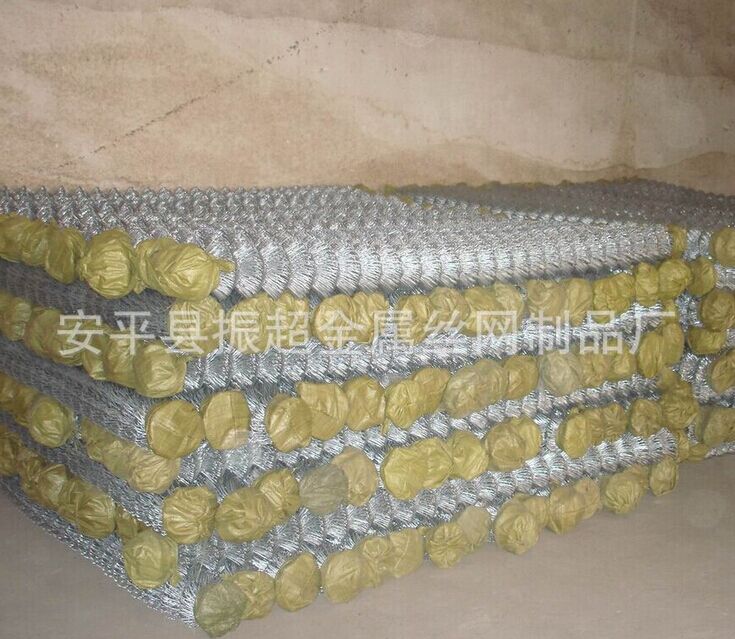 煤矿支护勾花网 安平县振超金属丝网制品厂-www.czhyzscl.cn