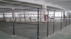 铁丝网围栏