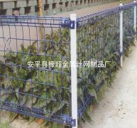铁丝网围栏