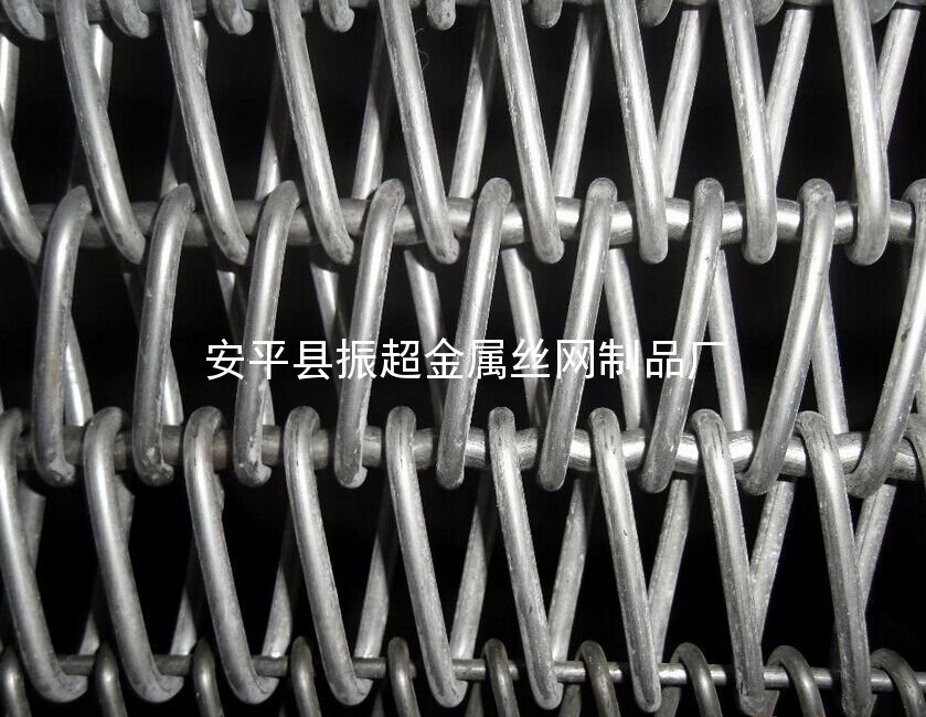 金属丝编织网 铁丝编织网 钢丝编织网-www.czhyzscl.cn