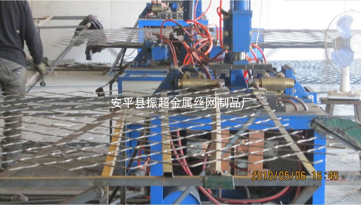美格网生产-安平县振超金属丝网制品厂www.czhyzscl.cn