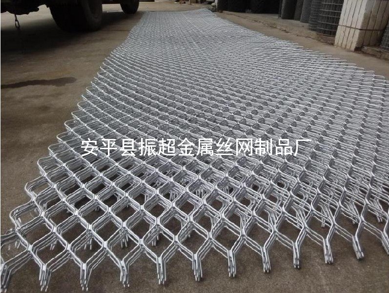 美格网片-安平县振超金属丝网制品厂www.czhyzscl.cn