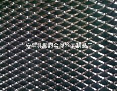 金属板网